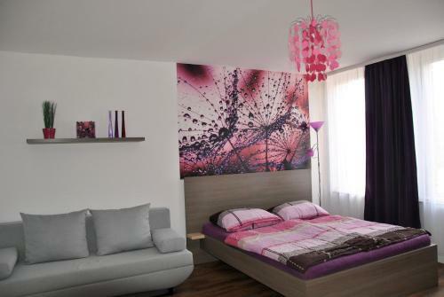 Gyula V�r Pr�mium Apartman