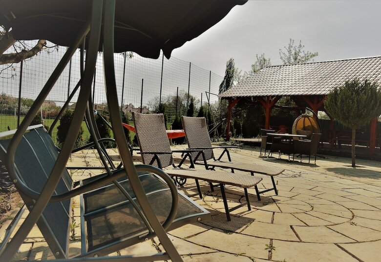 Hostal Sweet Life Wellness Apartments