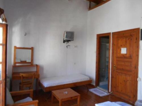 Apartamento Pension Kyr Sotos