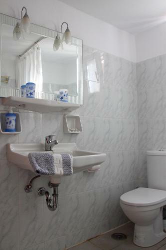 Apartamento Studios Marfo