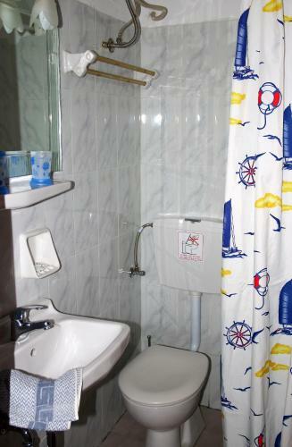 Apartamento Studios Marfo