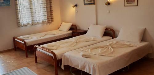 Apartamento Studios Marfo