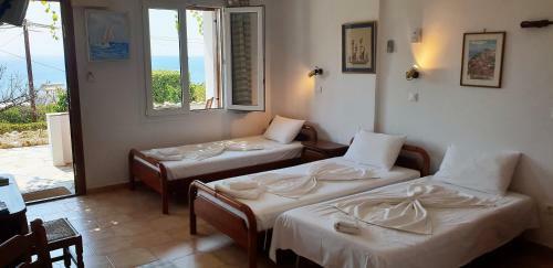 Apartamento Studios Marfo