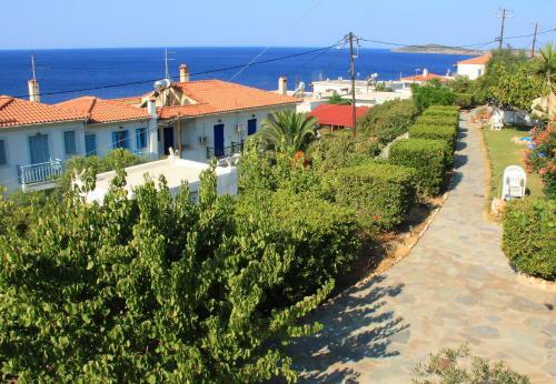 Apartamento Studios Marfo