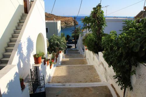 Apartamento Studios Marfo