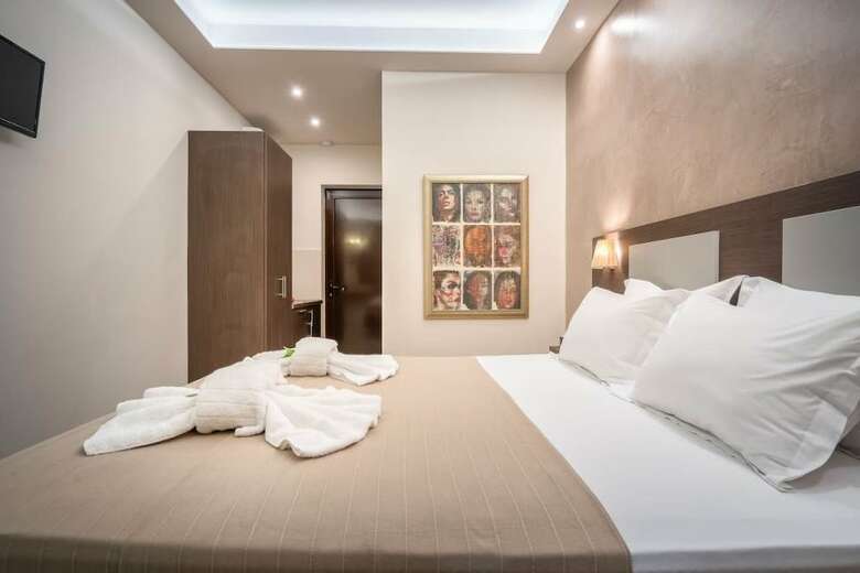 Hotel Memories Apartments