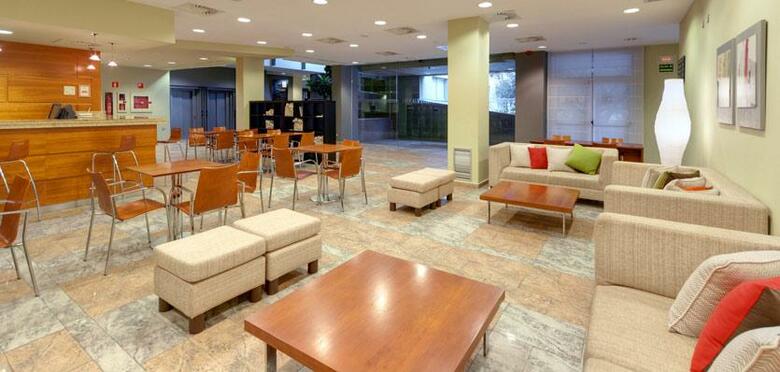 Hotel Ramada By Wyndham Valencia Almussafes