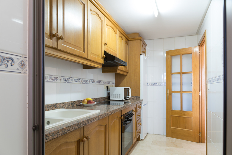 Apartamentos Gemelos XX