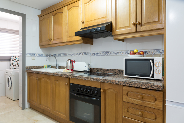 Apartamentos Gemelos XX