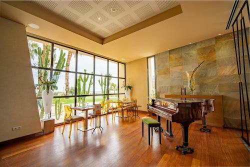 Hotel Valle Del Este Golf Resort