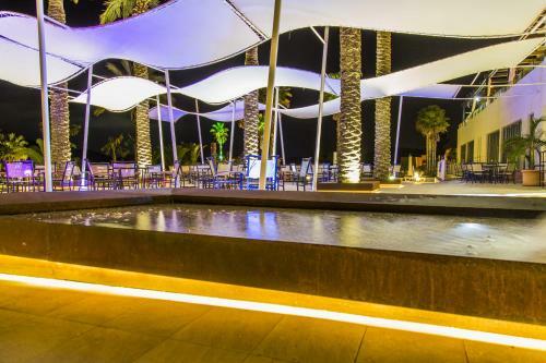 Hotel Valle Del Este Golf Resort