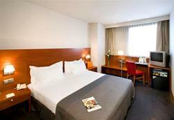 Hotel Silken Concordia