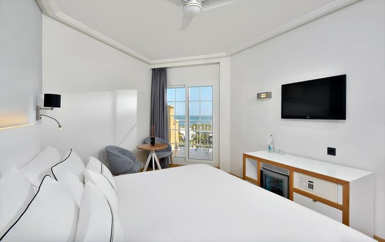 Hotel Meli� Isla Canela