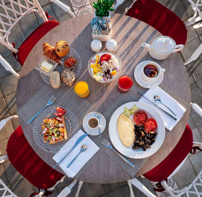 Hotel Meli� Isla Canela