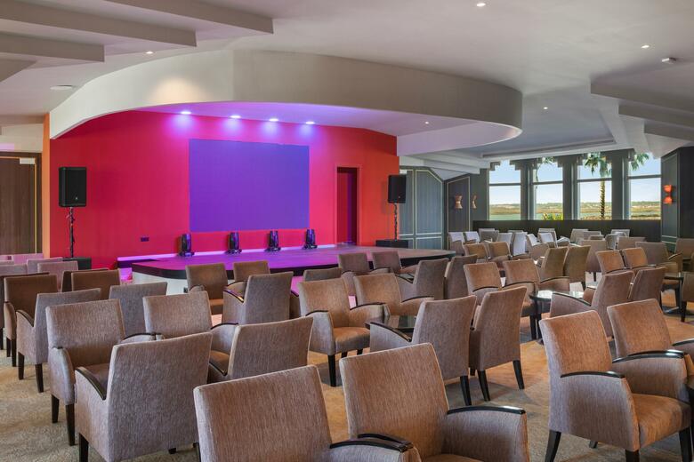 Hotel Meli� Isla Canela