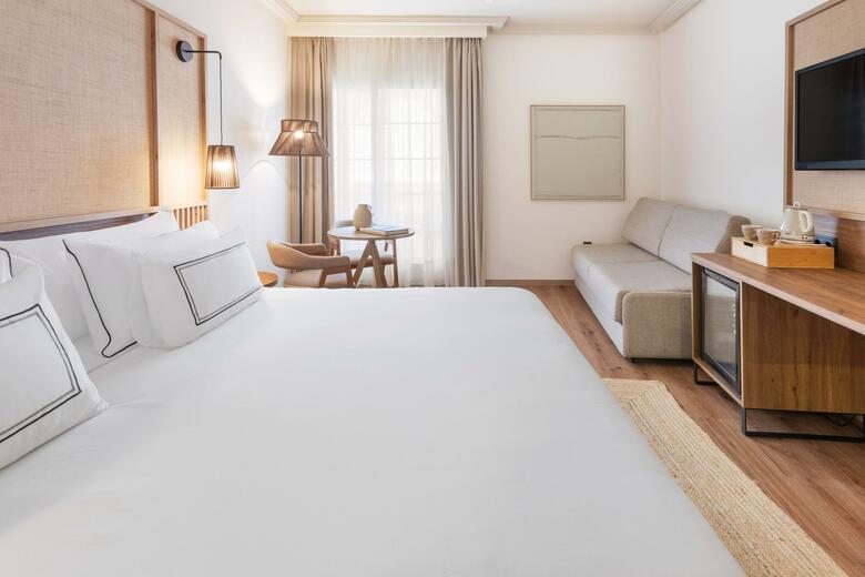 Hotel Meli� Isla Canela