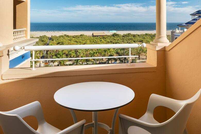 Hotel Meli� Isla Canela