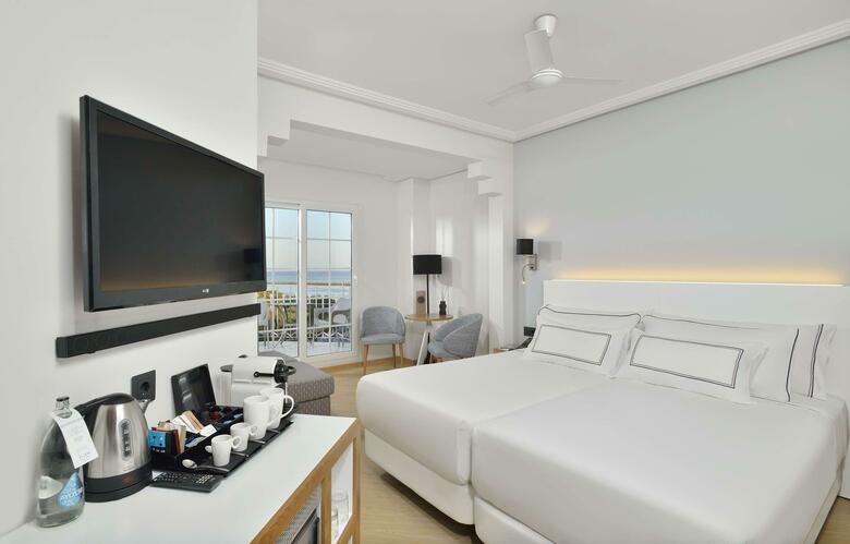 Hotel Meli� Isla Canela