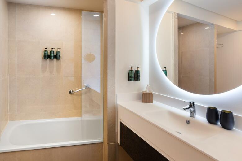Hotel Meli� Isla Canela
