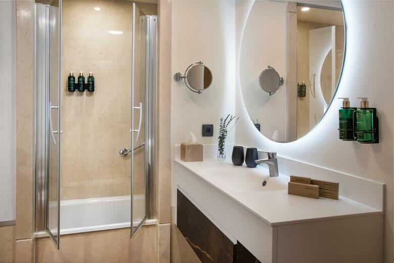 Hotel Meli� Isla Canela