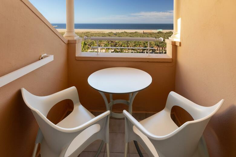Hotel Meli� Isla Canela