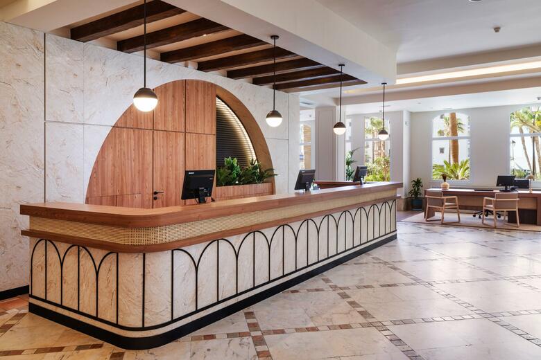 Hotel Meli� Isla Canela