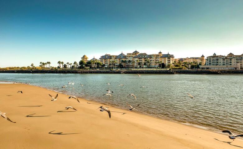 Hotel Meli� Isla Canela
