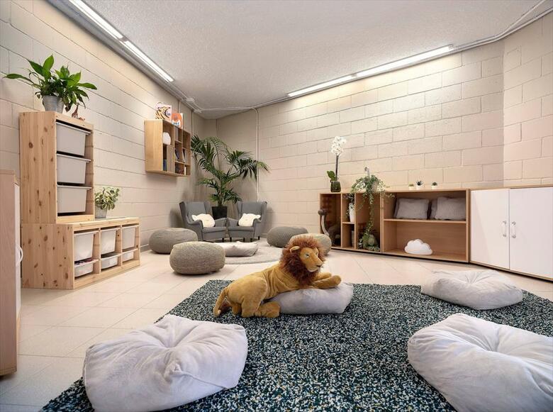 Hotel Meli� Isla Canela