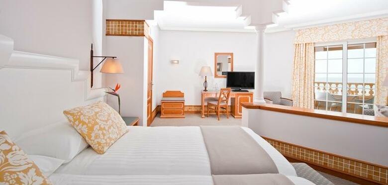 Hotel Meli� Isla Canela