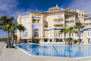 Hotel Meli� Isla Canela