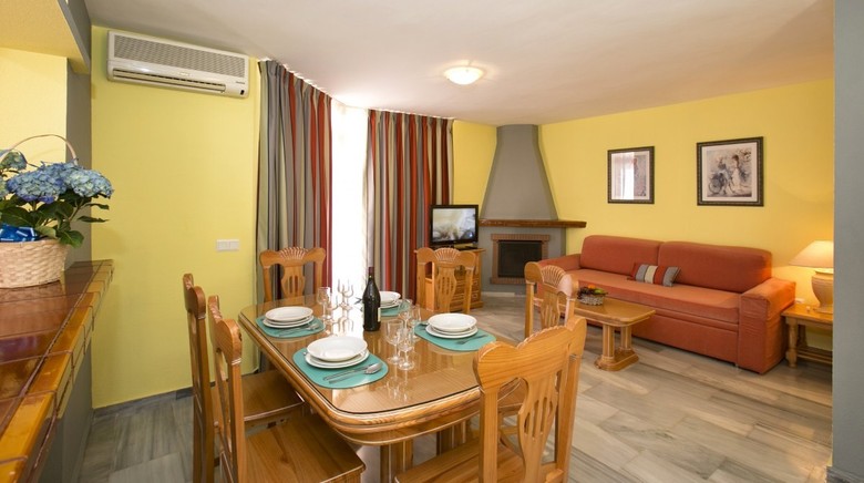 Hotel Ona Campanario