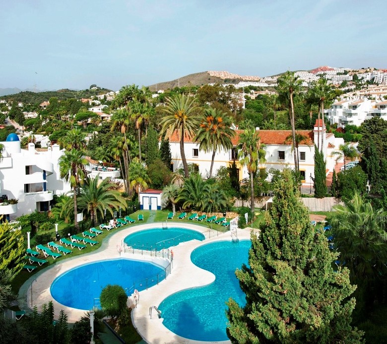 Hotel Ona Campanario