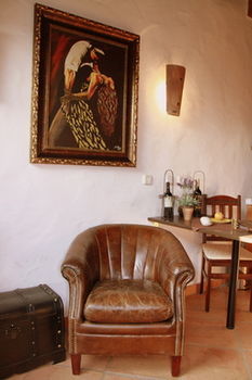Hotel Romantiklandhaus Hazienda