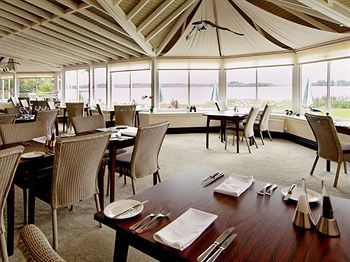 The Lake Of Menteith Hotel