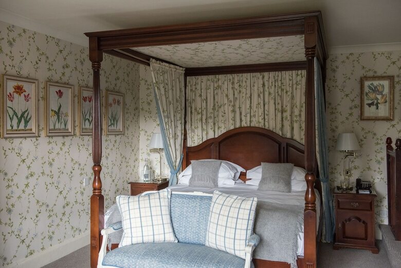 The Eastbury Hotel