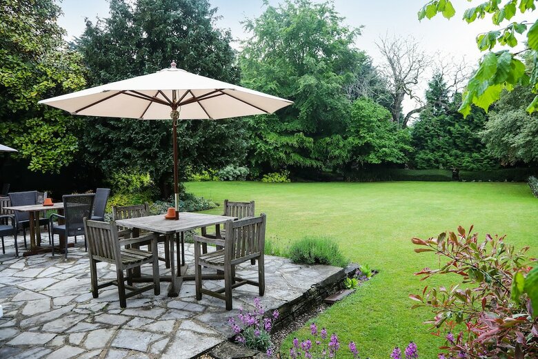 The Eastbury Hotel