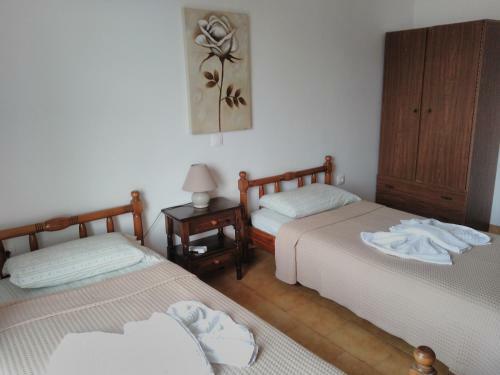 Hotel Haraki Mare Studios & Apartments