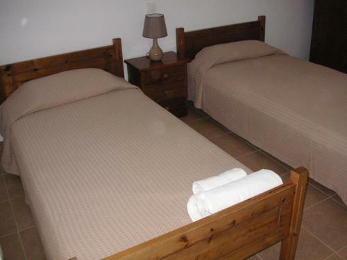 Hotel Haraki Mare Studios & Apartments