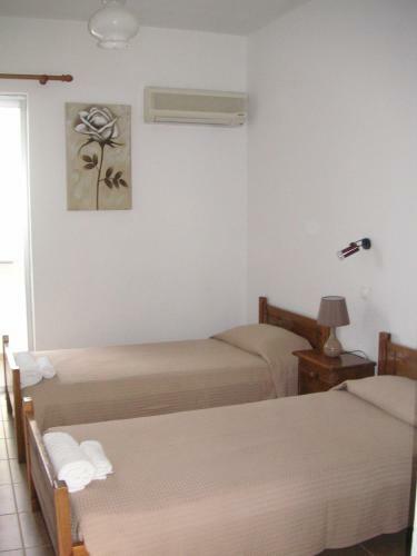 Hotel Haraki Mare Studios & Apartments