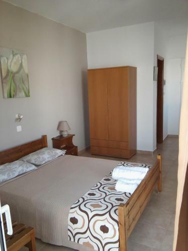 Hotel Haraki Mare Studios & Apartments