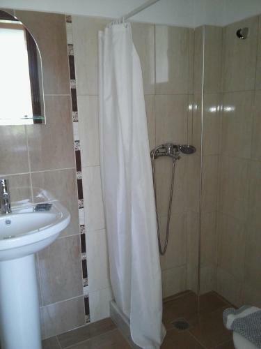 Hotel Haraki Mare Studios & Apartments