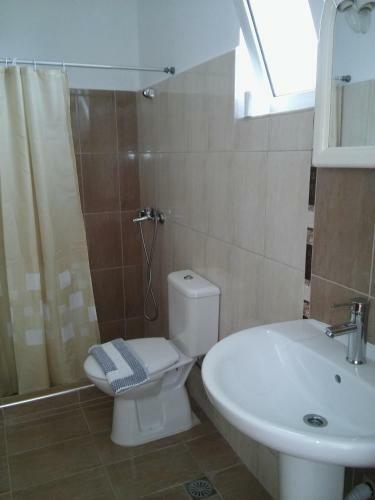 Hotel Haraki Mare Studios & Apartments