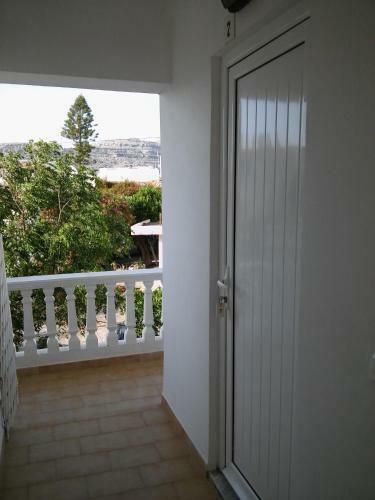 Hotel Haraki Mare Studios & Apartments