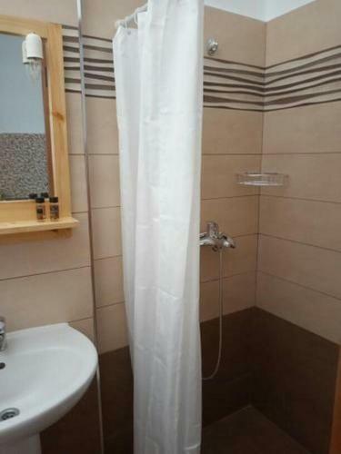Hotel Haraki Mare Studios & Apartments