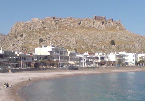Hotel Haraki Mare Studios & Apartments