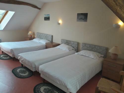 Hotel L'auberge De L'omois