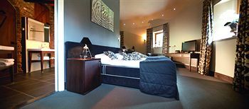 Hotel Kasteel Daelenbroeckhampshire