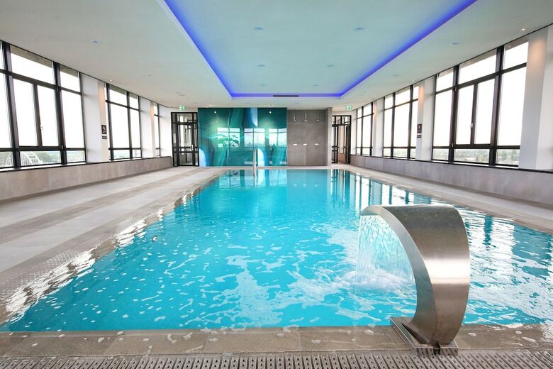 Van Der Valk Hotel Den Haag Nootdorp