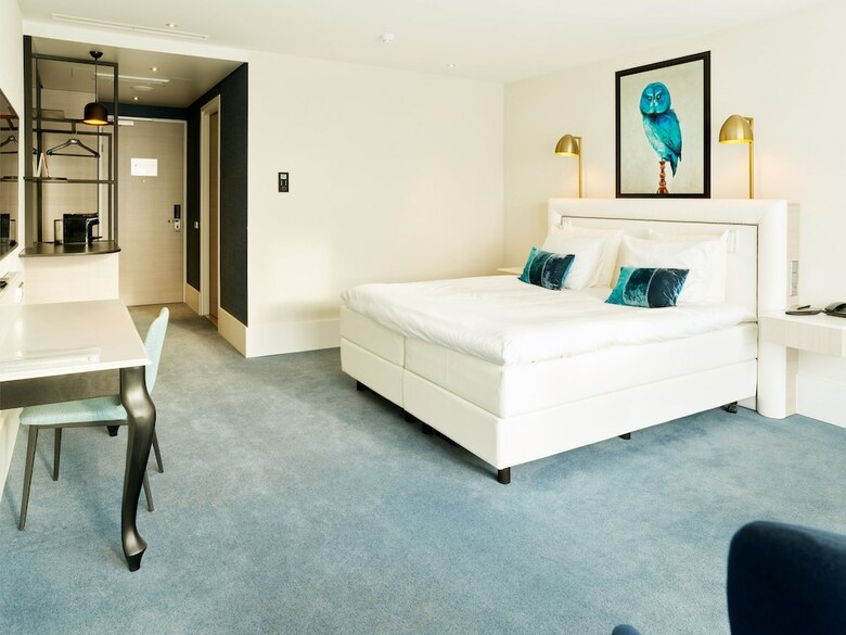 Van Der Valk Hotel Den Haag Nootdorp