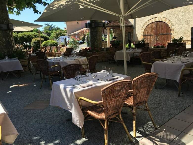 Hotel Logis Tante Yvonne